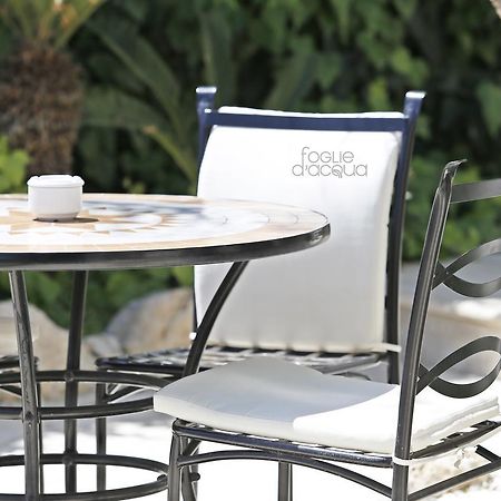 Foglie D' Acqua Bed & Breakfast Bisceglie Exterior photo