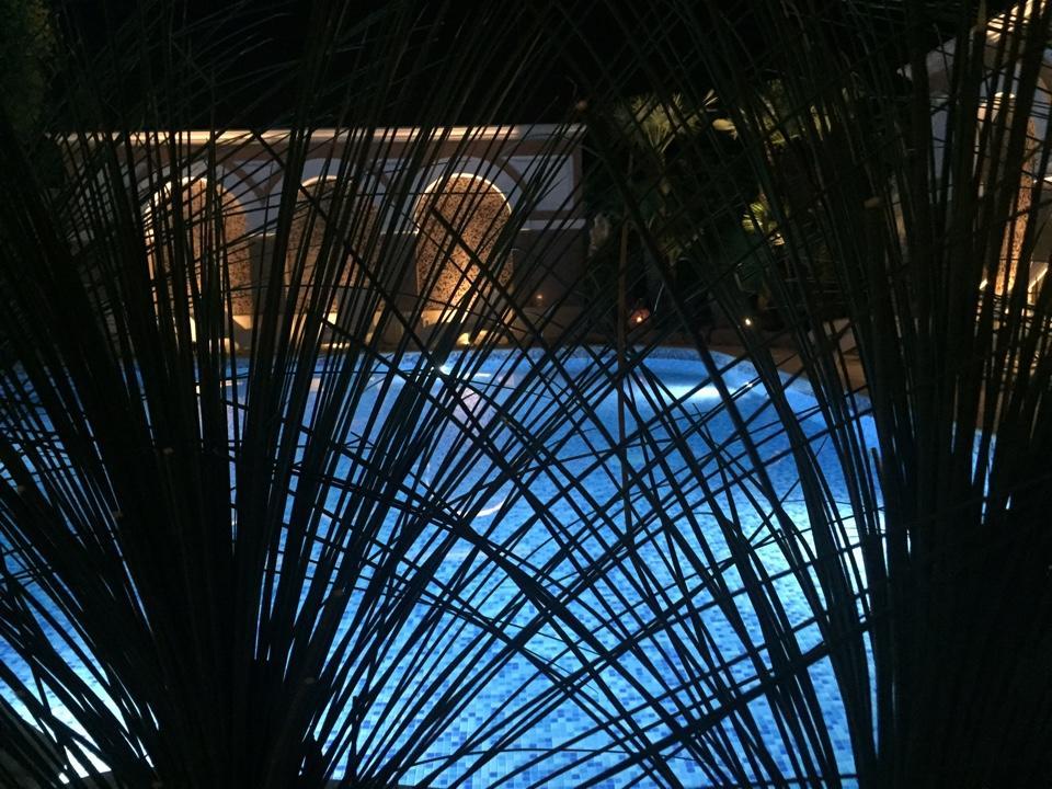 Foglie D' Acqua Bed & Breakfast Bisceglie Exterior photo