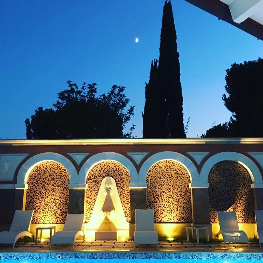 Foglie D' Acqua Bed & Breakfast Bisceglie Exterior photo