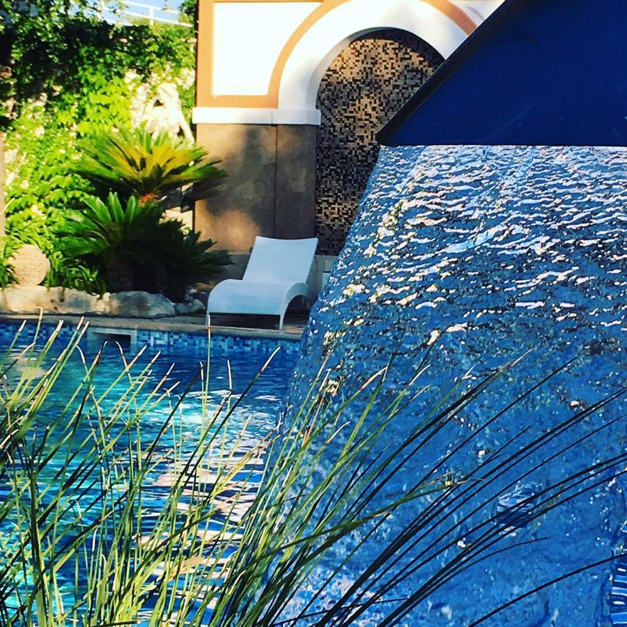 Foglie D' Acqua Bed & Breakfast Bisceglie Exterior photo