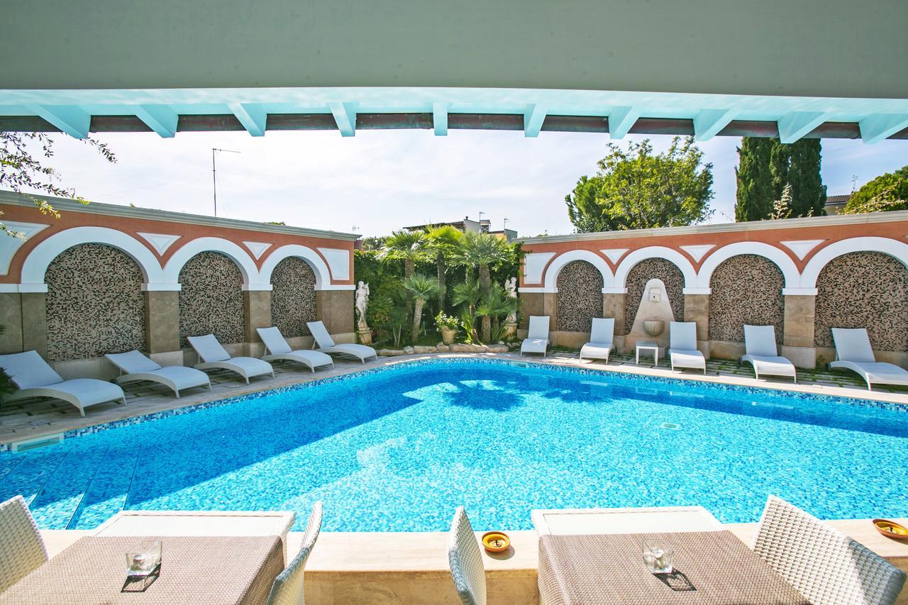 Foglie D' Acqua Bed & Breakfast Bisceglie Exterior photo