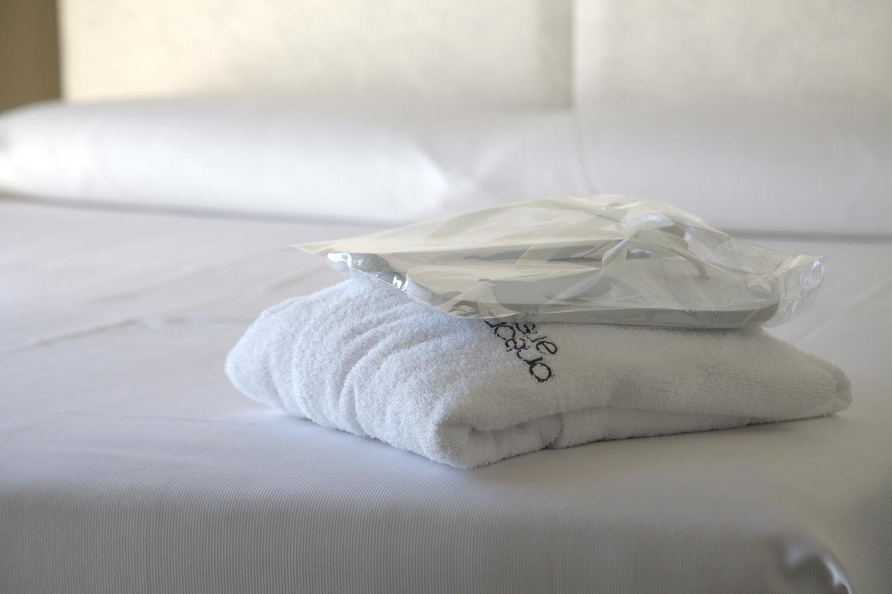 Foglie D' Acqua Bed & Breakfast Bisceglie Exterior photo