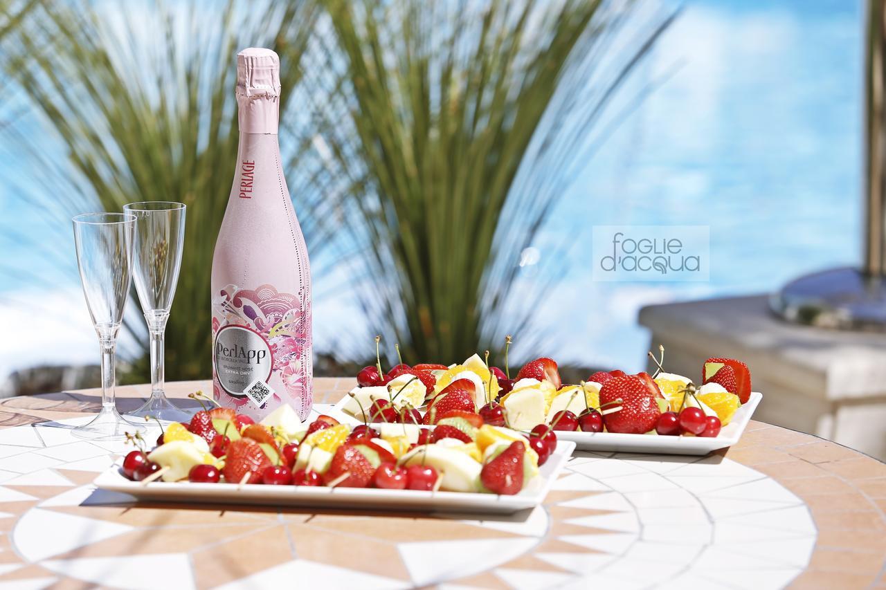 Foglie D' Acqua Bed & Breakfast Bisceglie Exterior photo